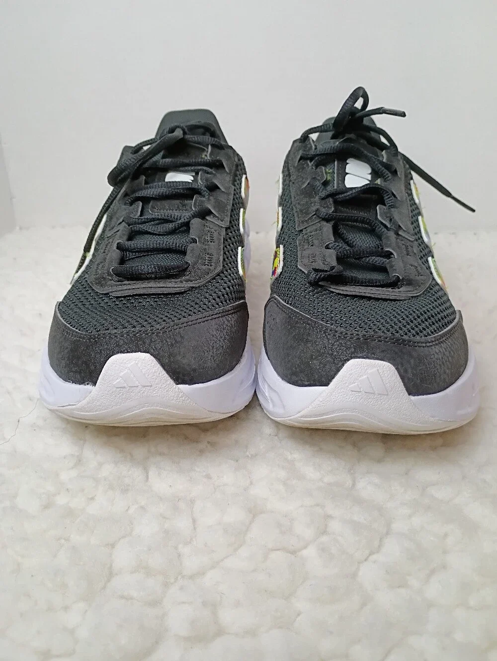 adidas Astrastar FIFA World Cup 2026 Volunteer Shoes Mens 8.5 KI3079Official